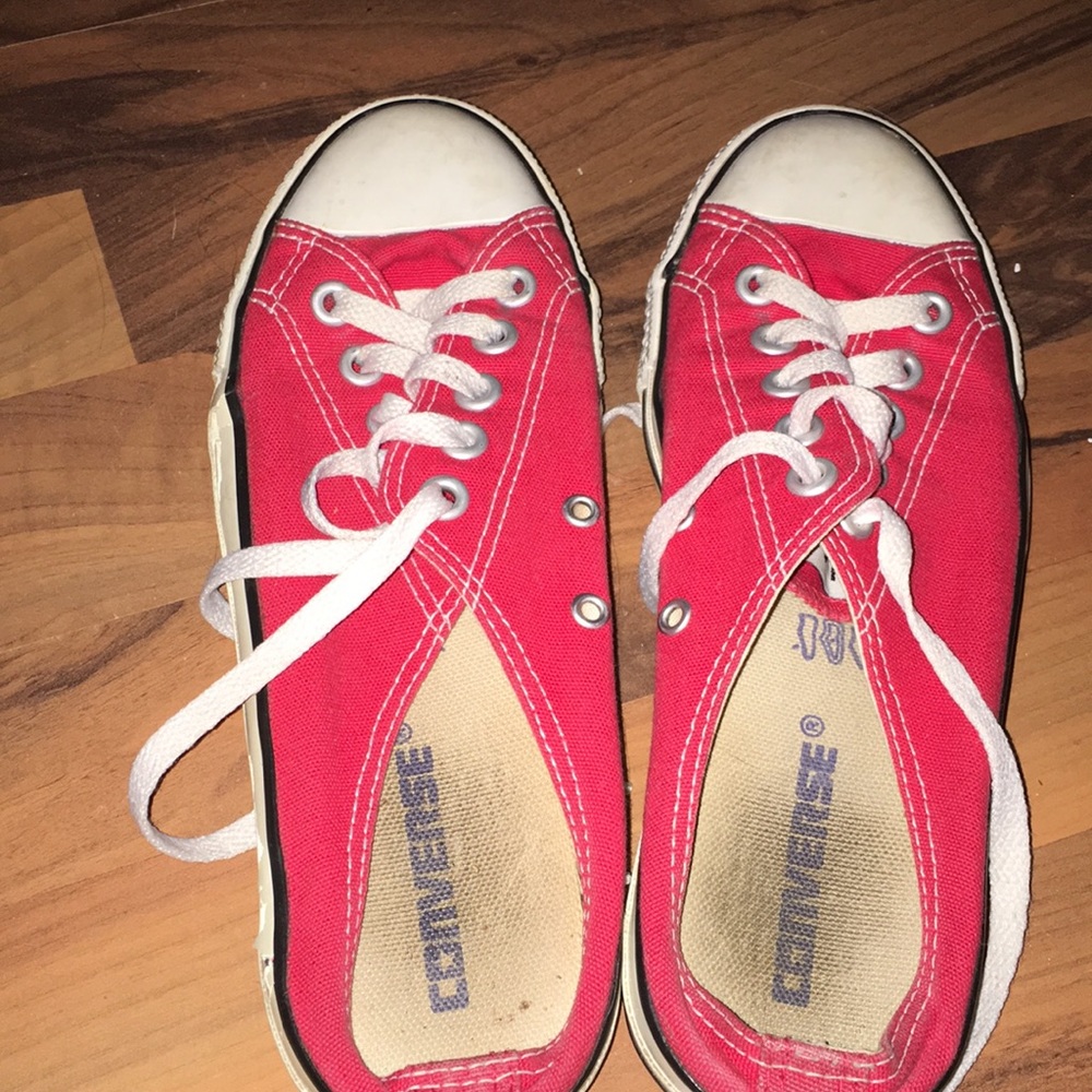 Converse Shoes